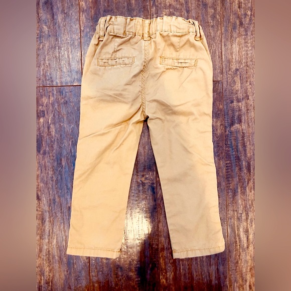 Khaki Pants for boy 18-24 months - Picture 3 of 3